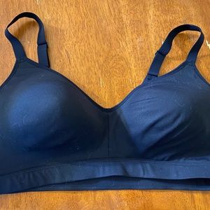 Light support powersoft bra Old Navy brand new with tags plus size 2x